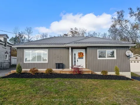 105 Front Street W Trent Hills ON K0L 1Y0