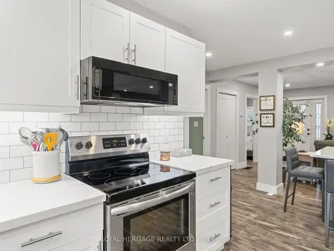 105 Front Street W Trent Hills ON K0L 1Y0