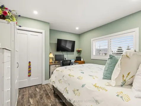 105 Front Street W Trent Hills ON K0L 1Y0