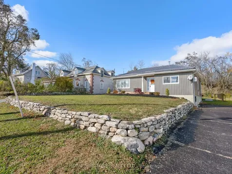 105 Front Street W Trent Hills ON K0L 1Y0