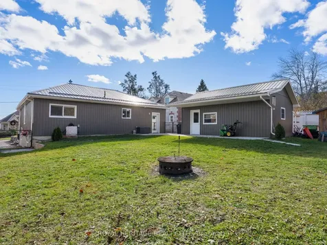 105 Front Street W Trent Hills ON K0L 1Y0
