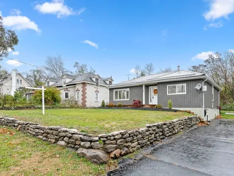 105 Front Street W Trent Hills ON K0L 1Y0