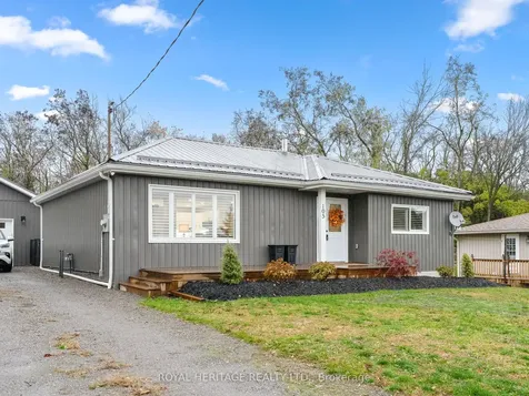 105 Front Street W Trent Hills ON K0L 1Y0