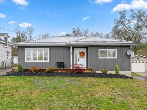 105 Front Street W Trent Hills ON K0L 1Y0