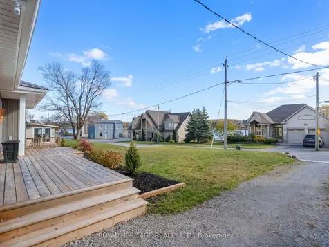 105 Front Street W Trent Hills ON K0L 1Y0