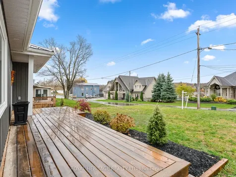 105 Front Street W Trent Hills ON K0L 1Y0