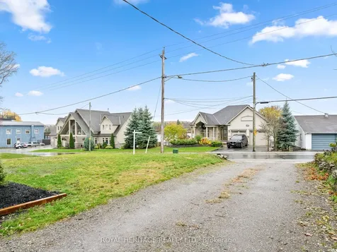 105 Front Street W Trent Hills ON K0L 1Y0