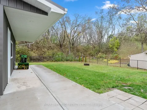 105 Front Street W Trent Hills ON K0L 1Y0