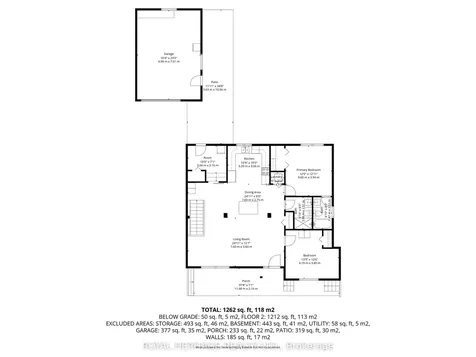 105 Front Street W Trent Hills ON K0L 1Y0