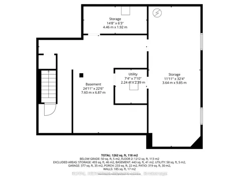 105 Front Street W Trent Hills ON K0L 1Y0