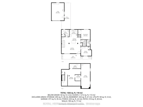 105 Front Street W Trent Hills ON K0L 1Y0