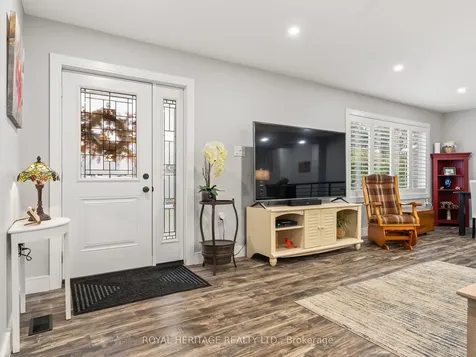 105 Front Street W Trent Hills ON K0L 1Y0