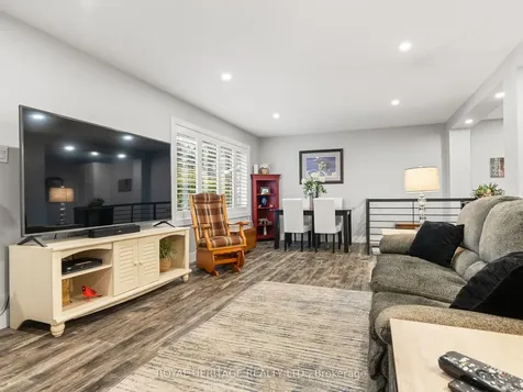 105 Front Street W Trent Hills ON K0L 1Y0