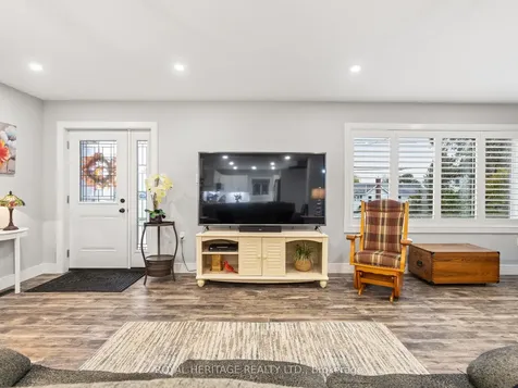 105 Front Street W Trent Hills ON K0L 1Y0