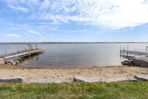 145 Beehive Drive Kawartha Lakes ON K0M 1G0