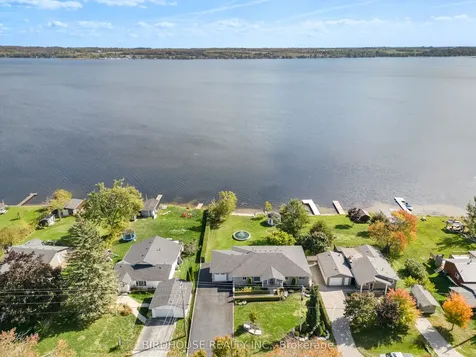 145 Beehive Drive Kawartha Lakes ON K0M 1G0