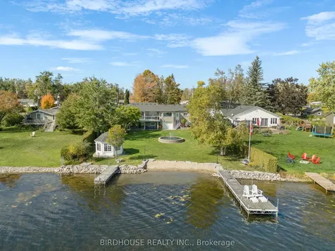 145 Beehive Drive Kawartha Lakes ON K0M 1G0