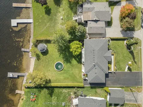 145 Beehive Drive Kawartha Lakes ON K0M 1G0