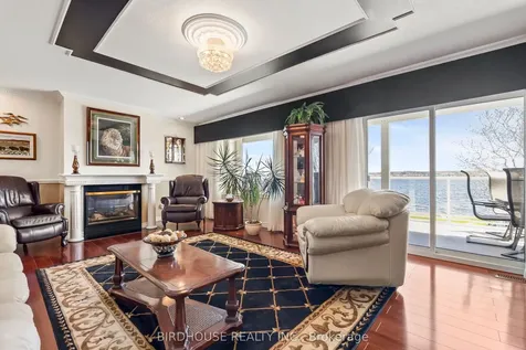145 Beehive Drive Kawartha Lakes ON K0M 1G0