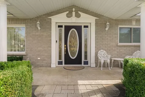 145 Beehive Drive Kawartha Lakes ON K0M 1G0