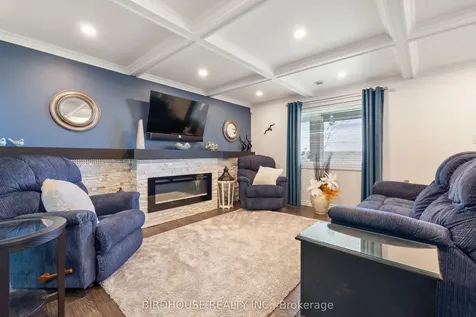145 Beehive Drive Kawartha Lakes ON K0M 1G0