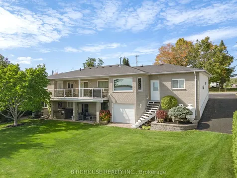 145 Beehive Drive Kawartha Lakes ON K0M 1G0