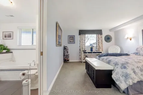 145 Beehive Drive Kawartha Lakes ON K0M 1G0