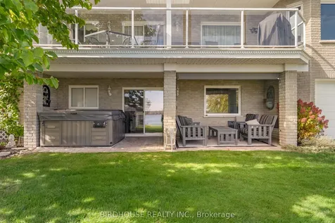 145 Beehive Drive Kawartha Lakes ON K0M 1G0