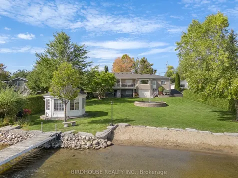 145 Beehive Drive Kawartha Lakes ON K0M 1G0