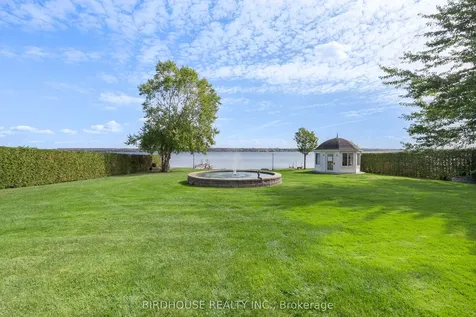 145 Beehive Drive Kawartha Lakes ON K0M 1G0