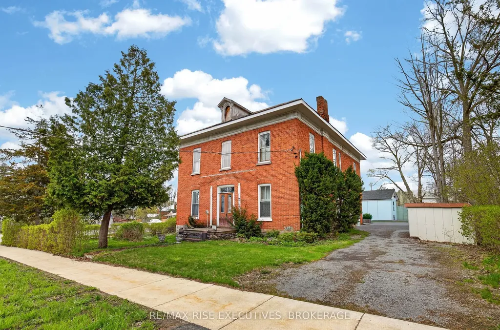 147 St George Street Deseronto ON K0K 1X0
