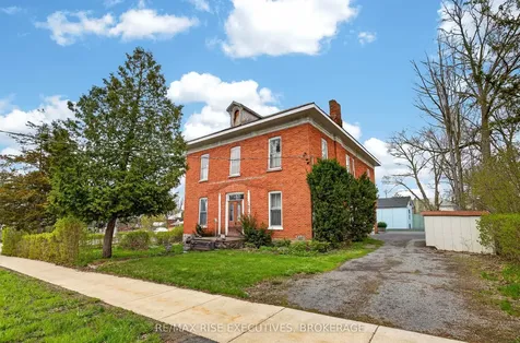 147 St George Street Deseronto ON K0K 1X0