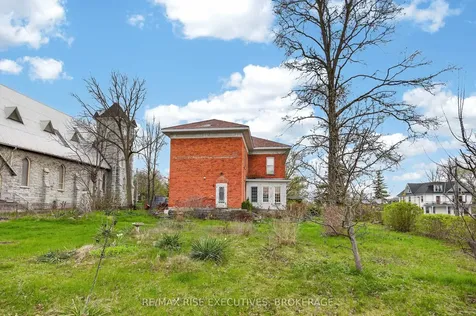 147 St George Street Deseronto ON K0K 1X0