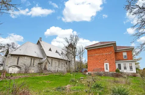147 St George Street Deseronto ON K0K 1X0