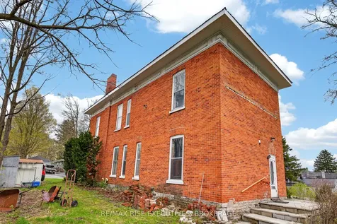 147 St George Street Deseronto ON K0K 1X0