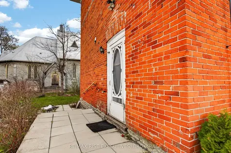 147 St George Street Deseronto ON K0K 1X0