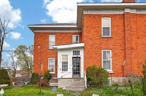 147 St George Street Deseronto ON K0K 1X0