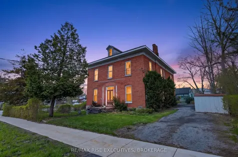 147 St George Street Deseronto ON K0K 1X0