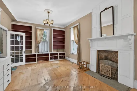 147 St George Street Deseronto ON K0K 1X0