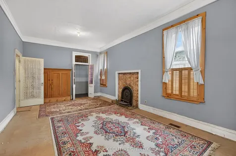 147 St George Street Deseronto ON K0K 1X0