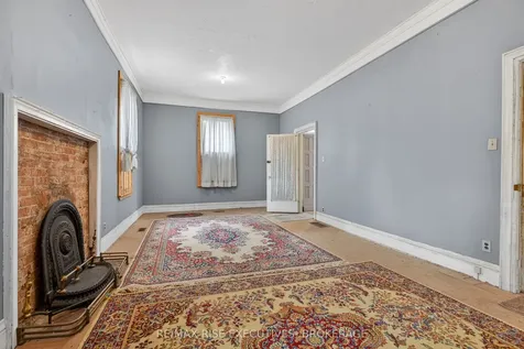 147 St George Street Deseronto ON K0K 1X0