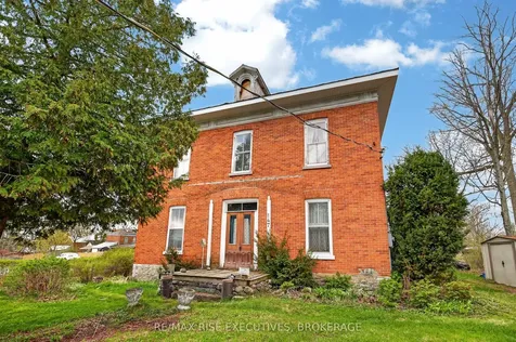 147 St George Street Deseronto ON K0K 1X0