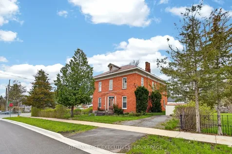 147 St George Street Deseronto ON K0K 1X0