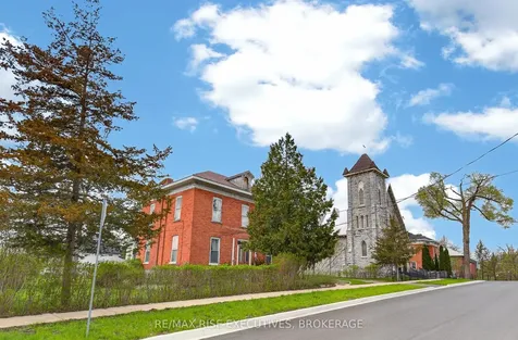 147 St George Street Deseronto ON K0K 1X0