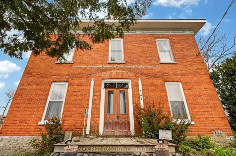 147 St George Street Deseronto ON K0K 1X0
