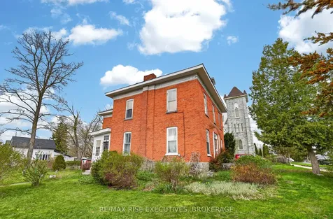 147 St George Street Deseronto ON K0K 1X0