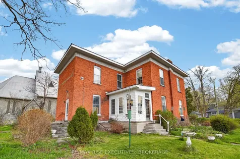 147 St George Street Deseronto ON K0K 1X0