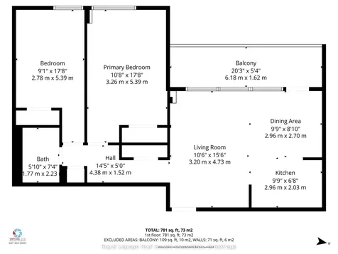 15 Nicklaus Drive Hamilton ON L8K 5J5