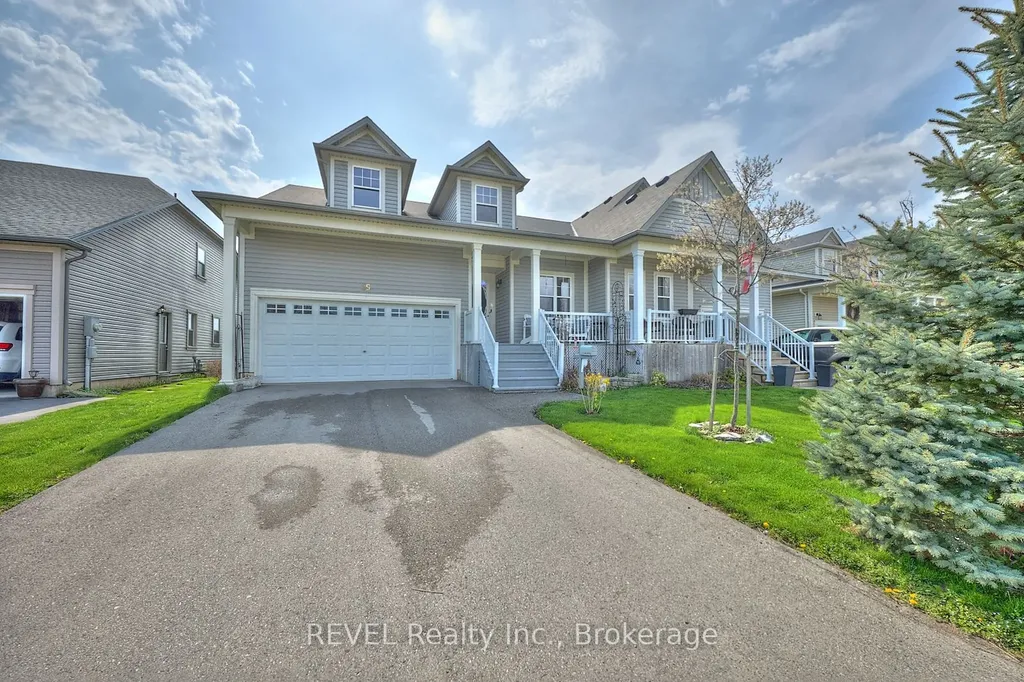 59 Bardol Avenue Fort Erie ON L2A 6R4
