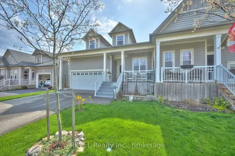 59 Bardol Avenue Fort Erie ON L2A 6R4